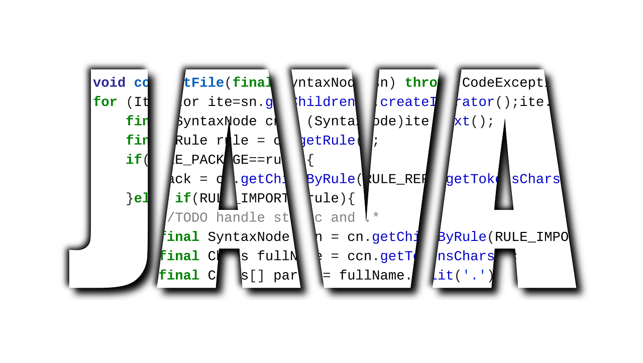 JAVA: From Beginner to Expert