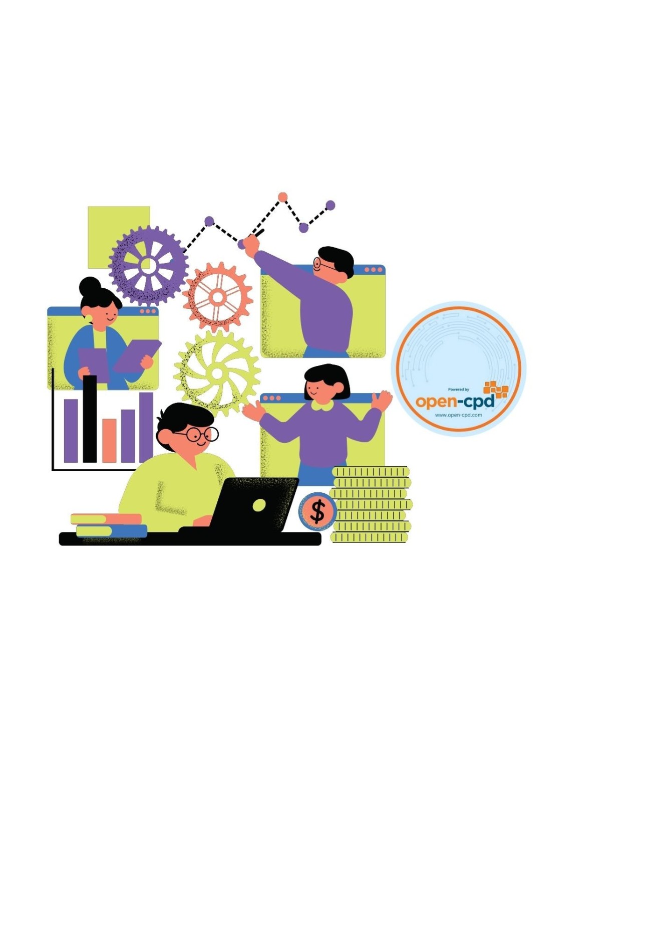 Mastering Operations Management: Strategies for Efficiency and Excellence