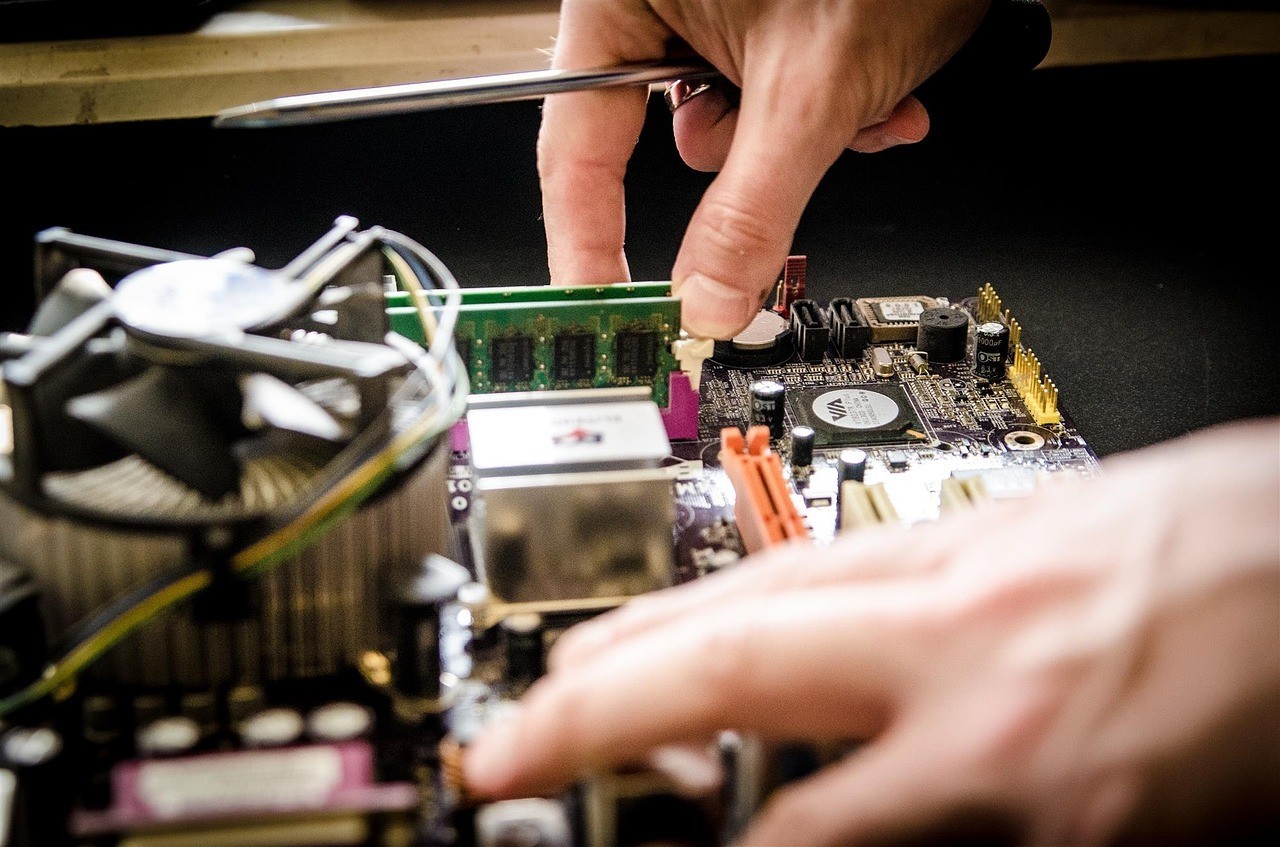 Laptop Repair: Beginner to Advance