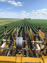 Farm Management and Maintenance