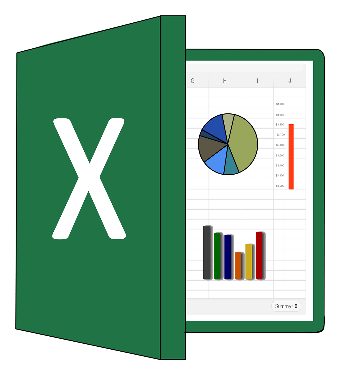 Microsoft Office Excel: Beginner to Advance