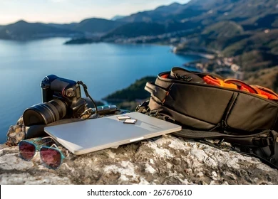 The Art of Becoming a Travel Blogger