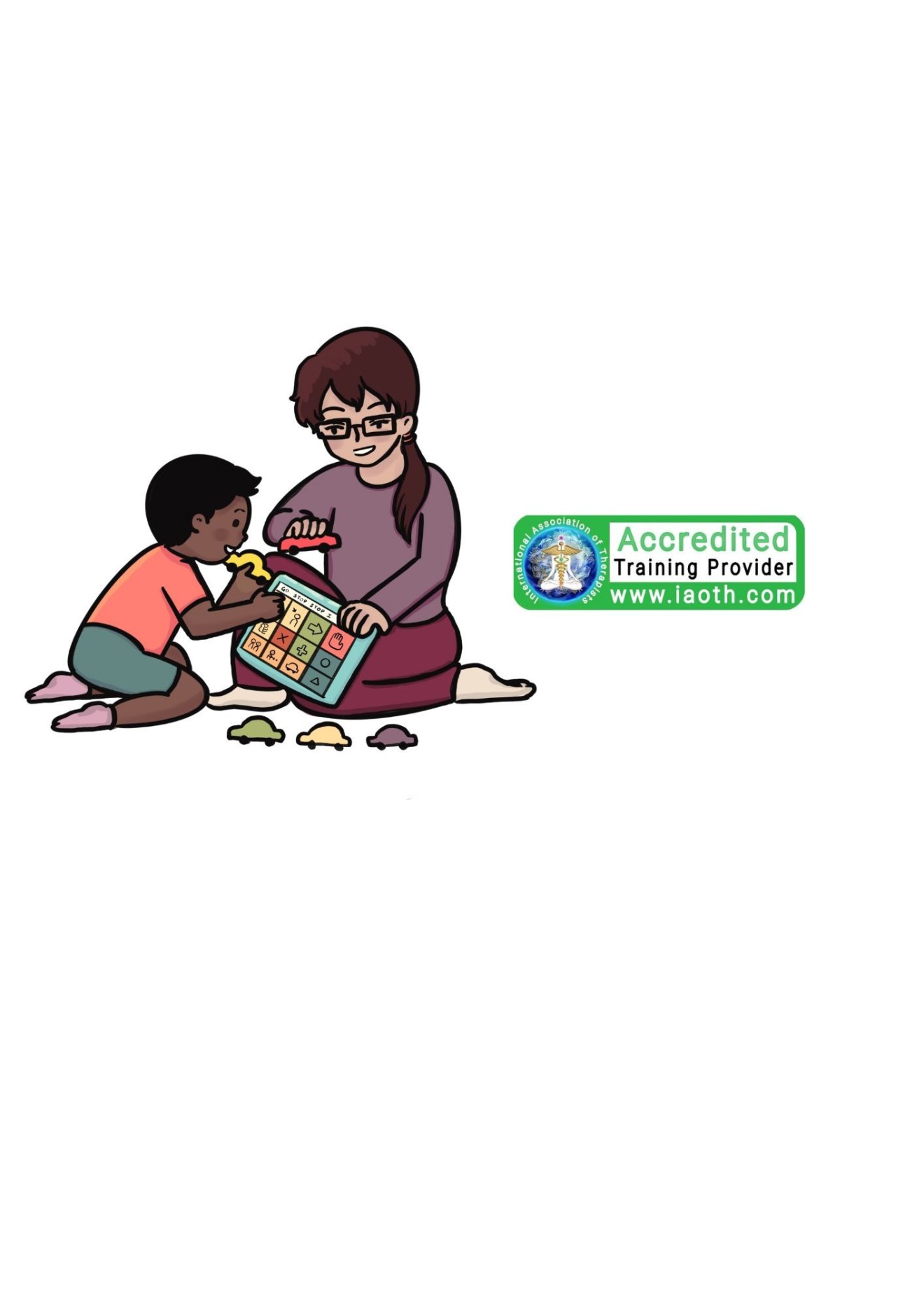 Integrating Play Therapy in Education