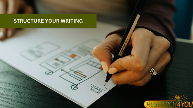 The Power of Planning: Streamline Your Writing with Effective Outlining