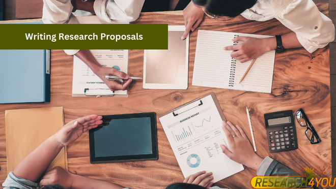 Research Proposals
