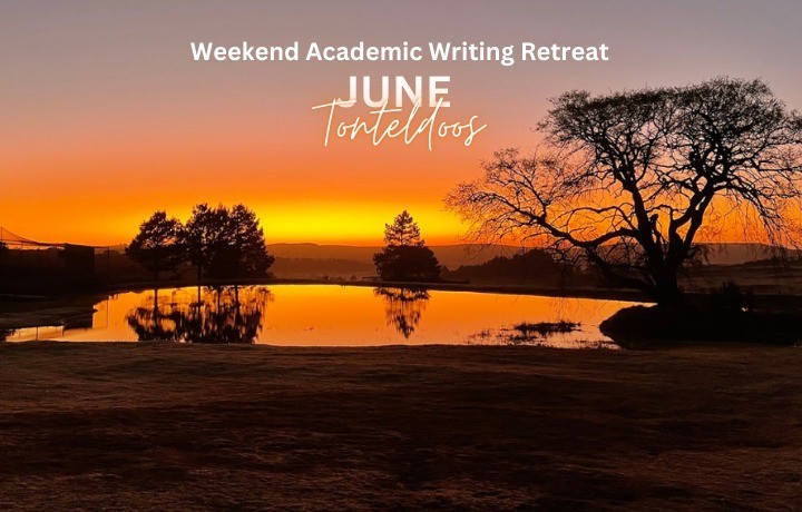 Full-Week Academic Writing Retreat