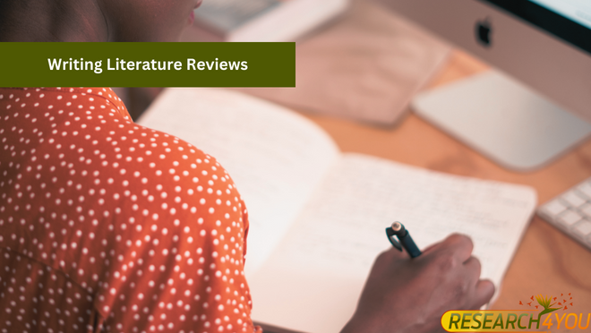 Writing literature reviews