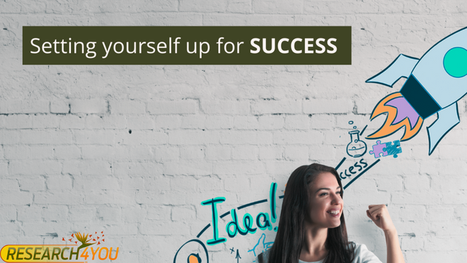 Values that drive you