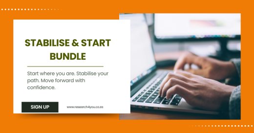 Start & Stabilise Bundle
