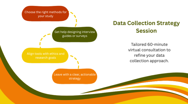 Data Collection Strategy Session