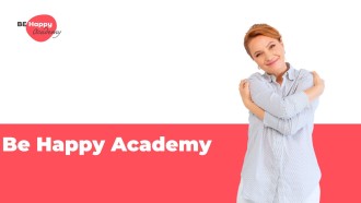 Курс «BeHappyAcademy» UA