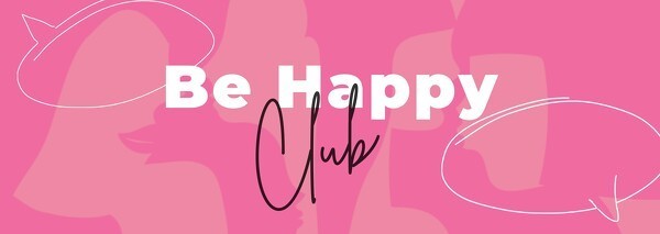 Be Happy Club