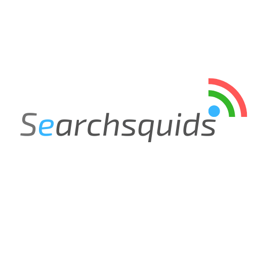 Searchsquids