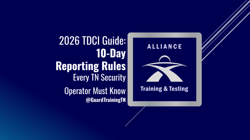 The New TN Security 10-Day Rules: The Hidden B2B Compliance Trap