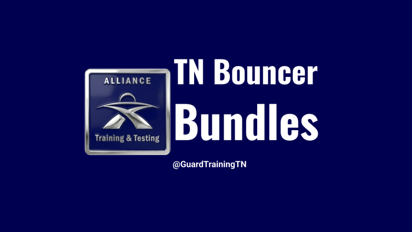 2026 Tennessee Bouncer License Requirements: 5 Legal Realities of Dallas Law