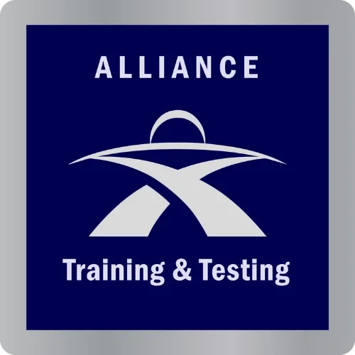 Alliance Training & Testing