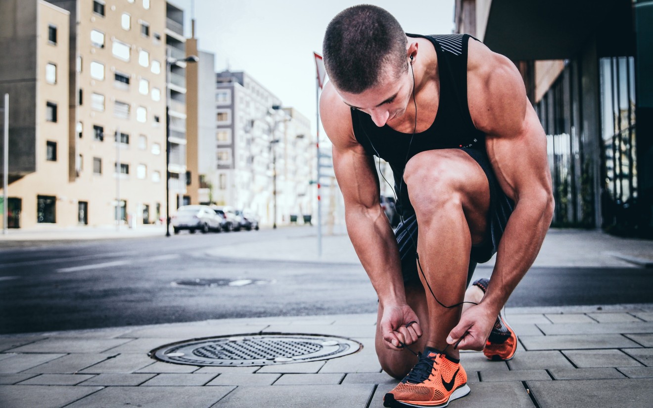 How to work out smart