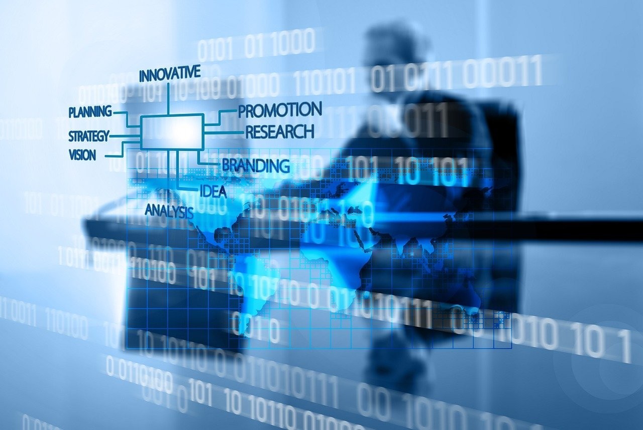 Дигитално предприемачество