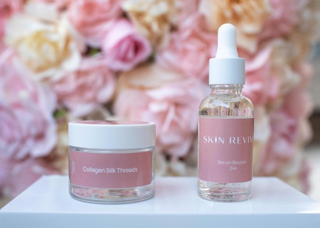 Learn Collagen Silk Threads Lifting with SkinRevive