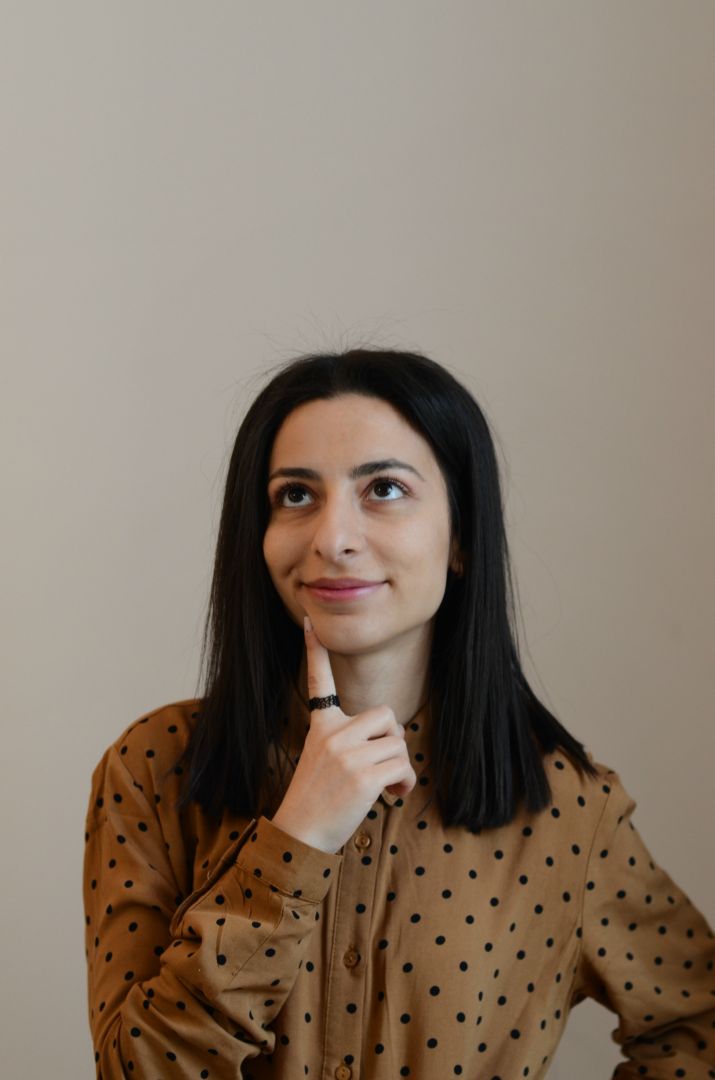 Դանիելա Մարգարյան