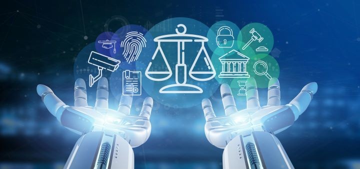 Uso y adopción de Inteligencia Artificial para Abogados