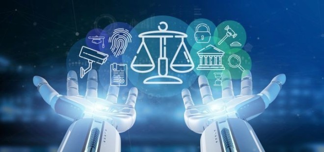 Uso y adopción de Inteligencia Artificial para Abogados