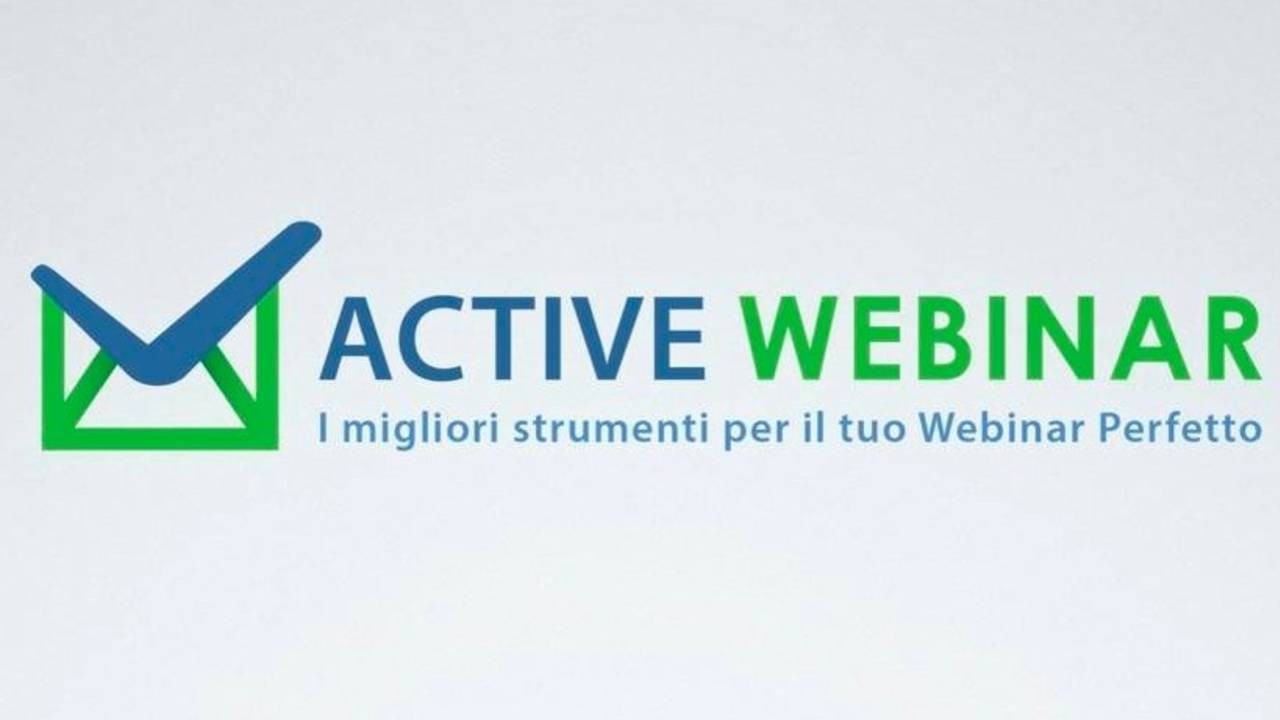 Active Webinar