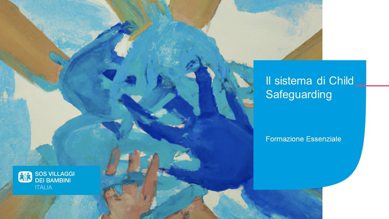 Il sistema di Child Safeguarding