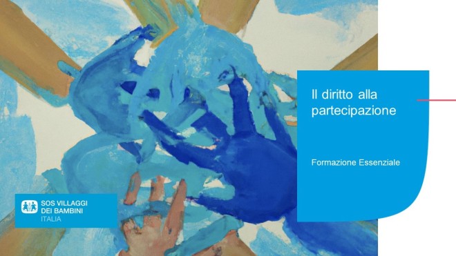 Il diritto alla partecipazione