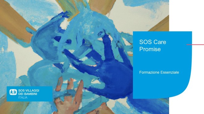 SOS Care Promise