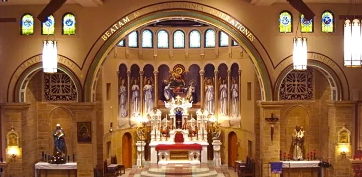 Understanding Roman Catholicism
