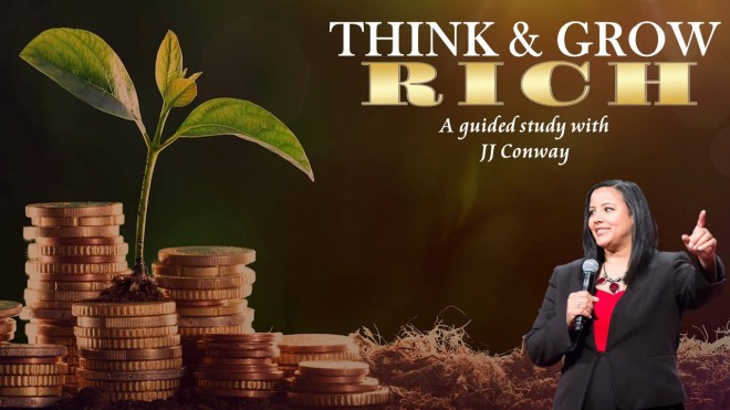 Think & Grow Rich Thursdays