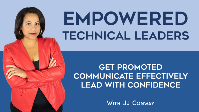 The Empowered Technical Leader 90-Day Bootcamp