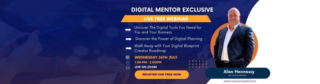 LIVE FREE WEBINAR