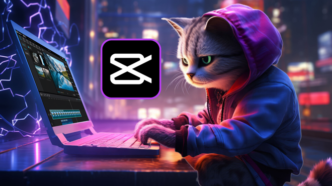 Learn Video Editing using Capcut from Beginner to Advanced