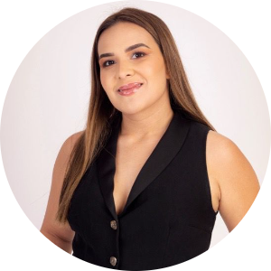 Karla Rivera Velázquez