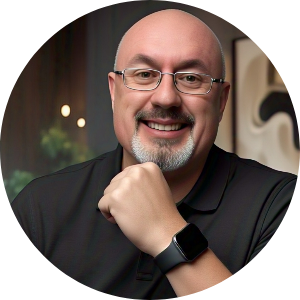 Vince Rizzo