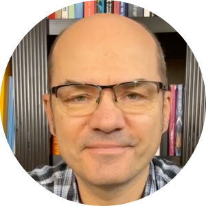 Tomasz, MRCGP, Attention Trainer