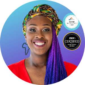 Vivian Acquah