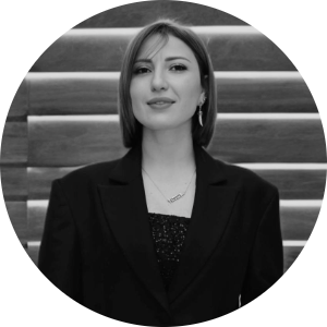 Անի Մերուժանի Մարգարյան