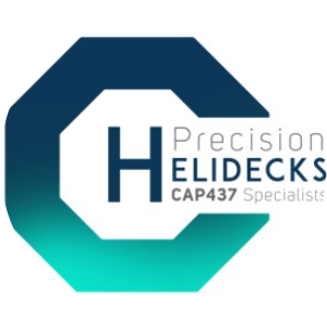 Precision Helidecks