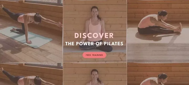kalm pilates