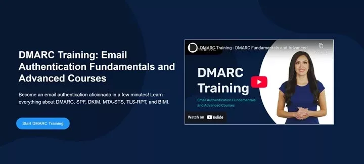 DMARC Training