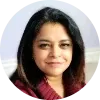 Rina Pandya