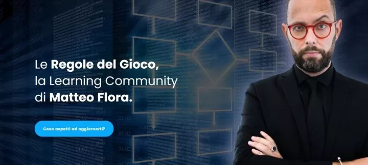 Matteo Flora