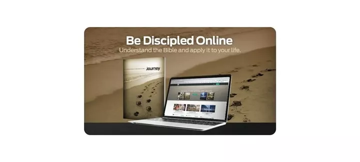 discipleship