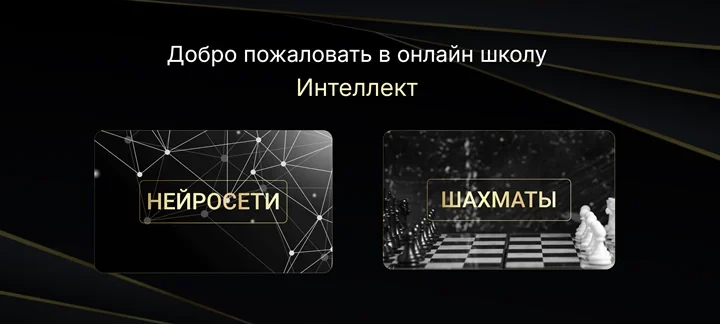 Интеллект