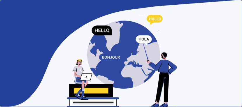 Key Considerations When Translating eLearning Content