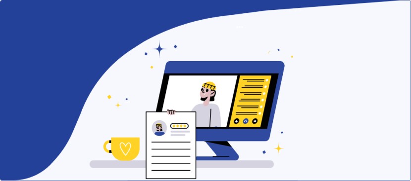 How E-Learning Programs Help Improve Employee Experience