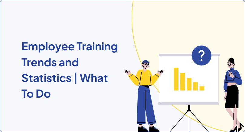 40 Employee Training Trends and Statistics | What To Do
